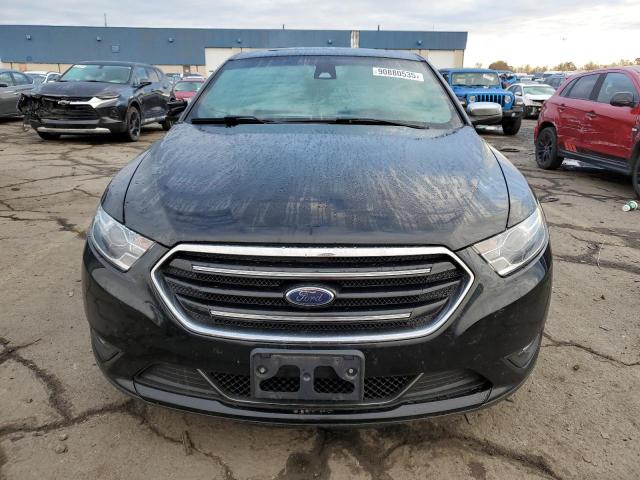 Photo 5 from auction – 2017 FORD TAURUS LIM with VIN 1FAHP2F81HG113293