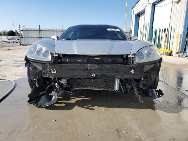 Photo 5 from auction – 2006 CHEVROLET CORVETTE with VIN 1G1YY26U265132005