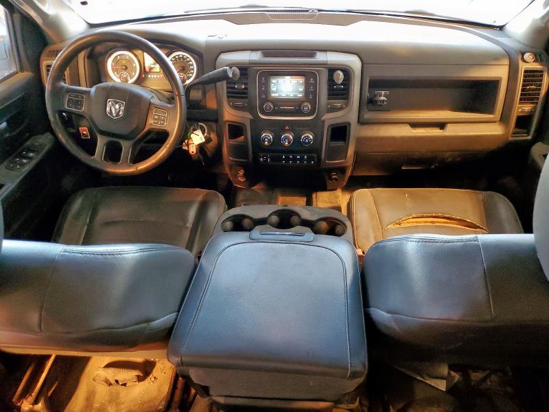 Photo 8 from auction – 2017 RAM 3500 ST with VIN 3C63R3GL9HG731187
