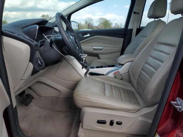 Photo 7 from auction – 2015 FORD C-MAX SEL with VIN 1FADP5BU9FL108107