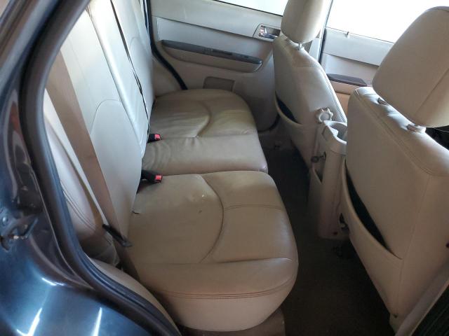 Photo 11 from auction – 2008 MERCURY MARINER PR with VIN 4M2CU97108KJ18418