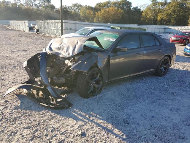 CHRYSLER 300 S 2021 with VIN 2C3CCABG8MH585503 - Photo from auction