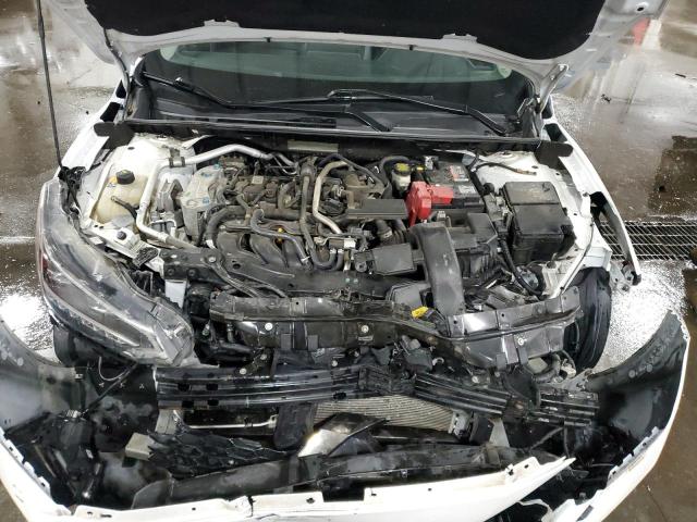 Photo 11 from auction – 2020 NISSAN SENTRA with VIN 3N1AB8DV7LY236791