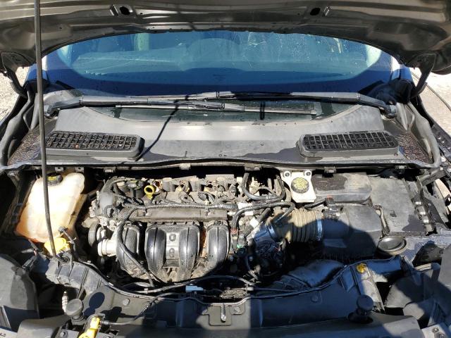 Photo 12 from auction – 2015 FORD ESCAPE SE with VIN 1FMCU0G79FUB82413