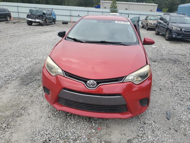 Photo 5 from auction – 2016 TOYOTA COROLLA L with VIN 2T1BURHE1GC584197