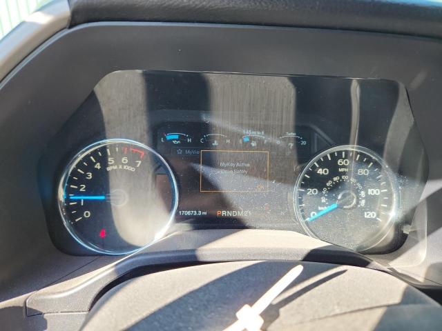 Photo 9 from auction – 2016 FORD F150 SUPER with VIN 1FTEW1EG0GFB76506