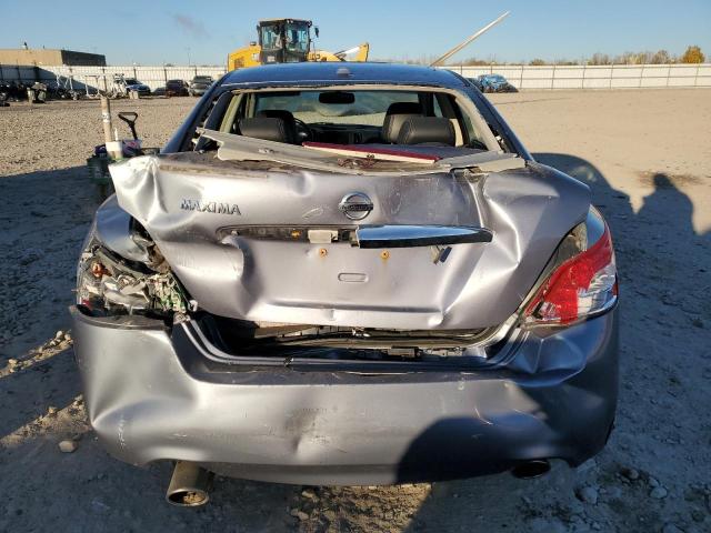 Photo 6 from auction – 2011 NISSAN MAXIMA S with VIN 1N4AA5AP1BC855209