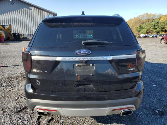 Photo 6 from auction – 2016 FORD EXPLORER P with VIN 1FM5K8HT6GGB30388