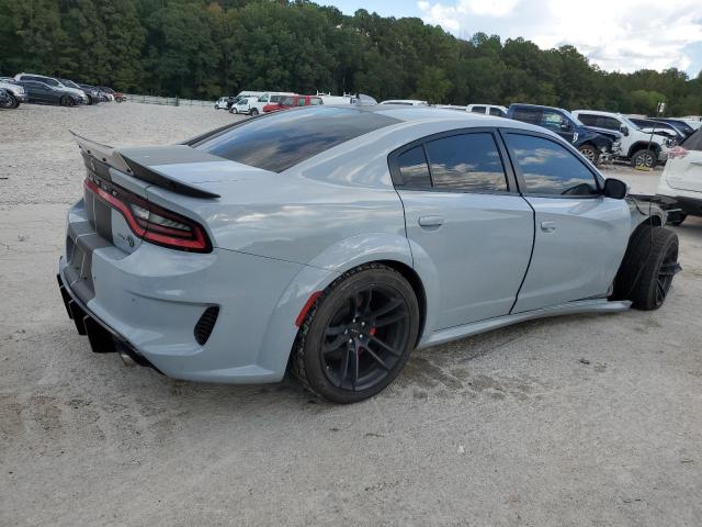 Photo 3 from auction – 2020 DODGE CHARGER SR with VIN 2C3CDXL90LH227942