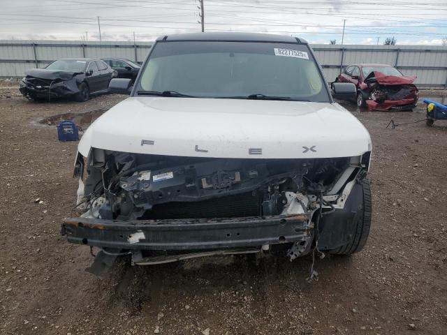 Photo 5 from auction – 2013 FORD FLEX SEL with VIN 2FMGK5C82DBD24557