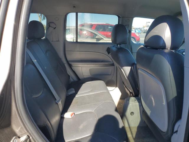 Photo 11 from auction – 2011 CHEVROLET HHR LS with VIN 3GNBAAFW1BS617255