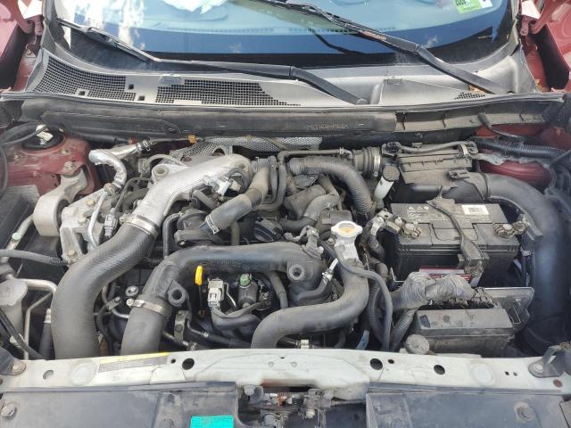 Photo 12 from auction – 2012 NISSAN JUKE S with VIN JN8AF5MV5CT111348