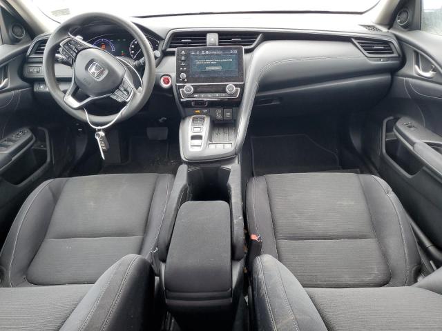 Photo 8 from auction – 2020 HONDA INSIGHT EX with VIN 19XZE4F55LE002938