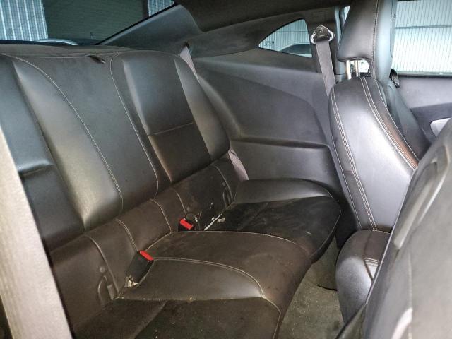 Photo 10 from auction – 2015 CHEVROLET CAMARO with VIN 2G1FK1EJ3F9249766