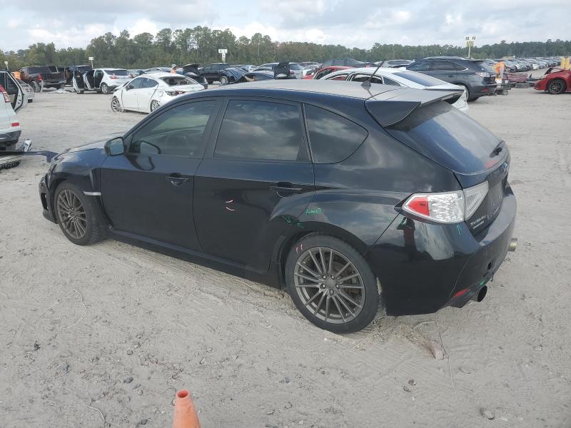 Photo 2 from auction – 2013 SUBARU IMPREZA WR with VIN JF1GR7E6XDG887958