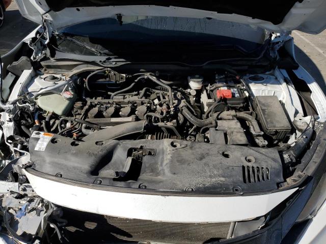 Photo 11 from auction – 2019 HONDA CIVIC EX with VIN 19XFC1F32KE004005