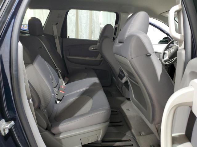 Photo 11 from auction – 2011 CHEVROLET TRAVERSE L with VIN 1GNKREED6BJ382224