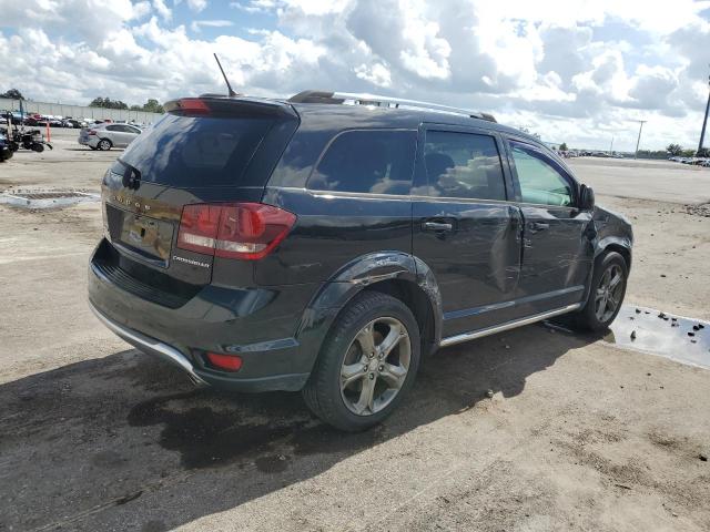 Photo 3 from auction – 2016 DODGE JOURNEY CR with VIN 3C4PDCGG8GT210284