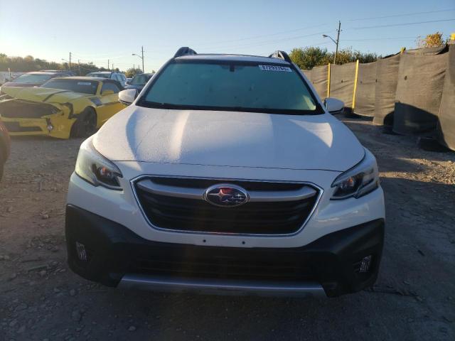 Photo 5 from auction – 2022 SUBARU OUTBACK LI with VIN 4S4BTANC6N3242396