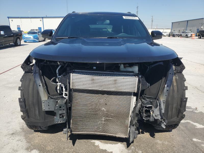 Photo 5 from auction – 2023 FORD EXPLORER T with VIN 1FMSK8JH9PGB61594