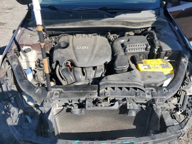 Photo 11 from auction – 2014 KIA OPTIMA EX with VIN 5XXGN4A77EG262431