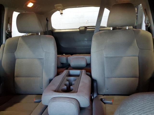 Photo 10 from auction – 2013 HONDA ODYSSEY EX with VIN 5FNRL5H45DB030976
