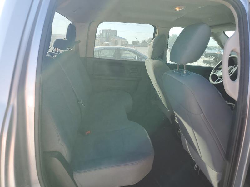 Photo 10 from auction – 2019 RAM 1500 CLASS with VIN 1C6RR7KM7KS726460