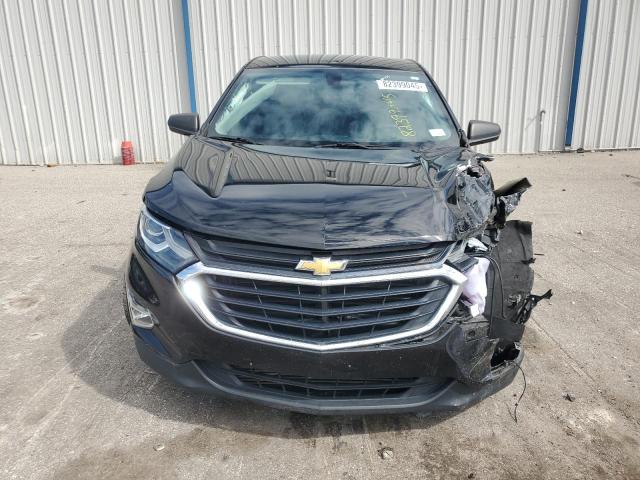 Photo 5 from auction – 2019 CHEVROLET EQUINOX LS with VIN 2GNAXHEV6K6275280