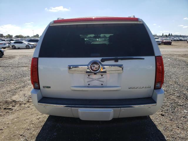Photo 6 from auction – 2011 CADILLAC ESCALADE L with VIN 1GYS4BEF2BR137407