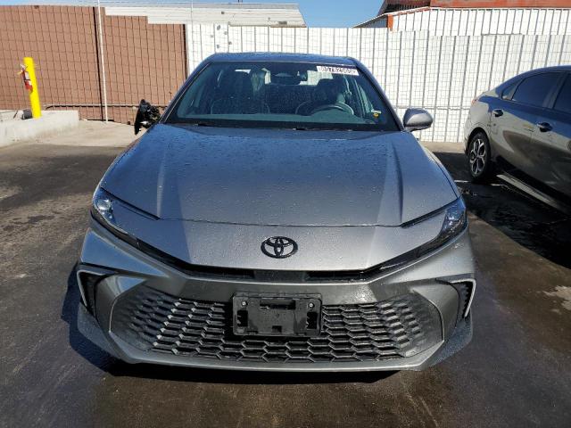 Photo 5 from auction – 2025 TOYOTA CAMRY XSE with VIN 4T1DAACK8SU533593