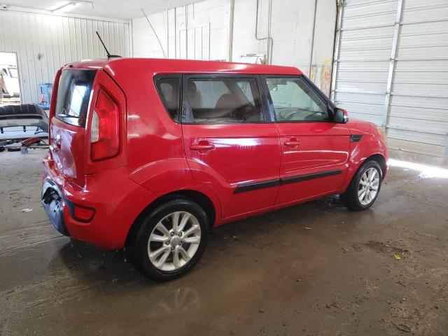 Photo 3 from auction – 2013 KIA SOUL + with VIN KNDJT2A68D7622465