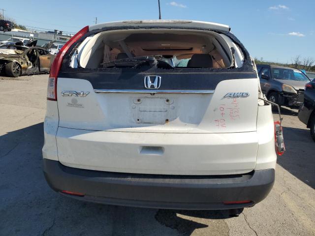 Photo 6 from auction – 2014 HONDA CR-V EX with VIN 5J6RM4H55EL101019