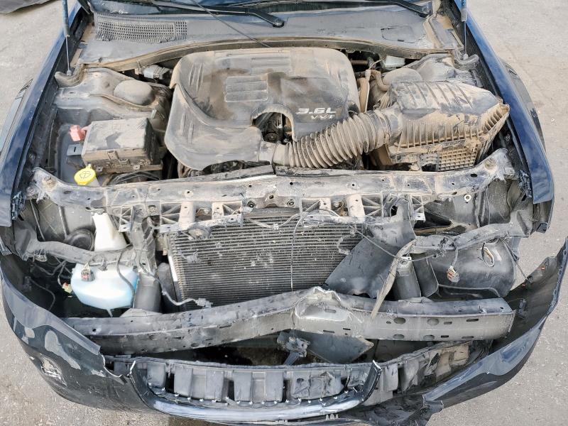 Photo 11 from auction – 2021 CHRYSLER 300 S with VIN 2C3CCABG7MH524062