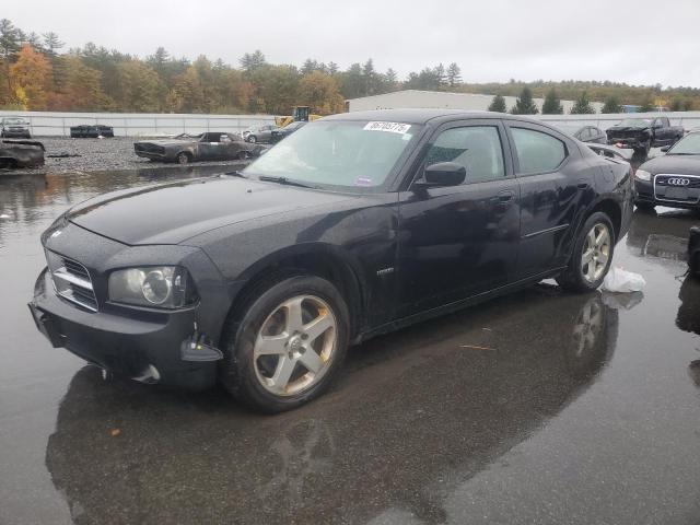 DODGE CHARGER R/ 2010 with VIN 2B3CK8CT2AH269370 - Photo from auction