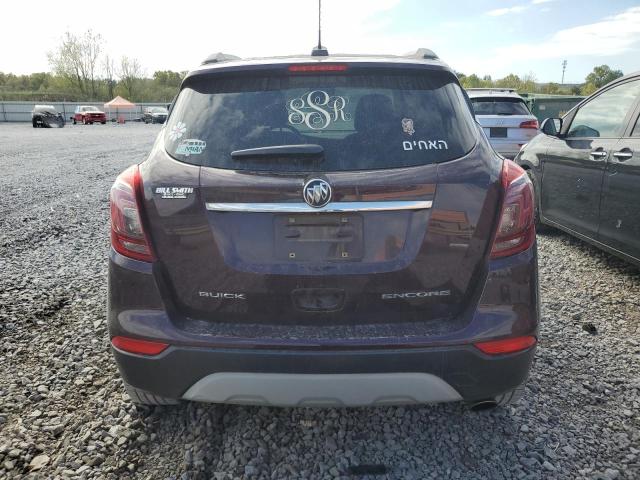 Photo 6 from auction – 2018 BUICK ENCORE PRE with VIN KL4CJASB6JB596231