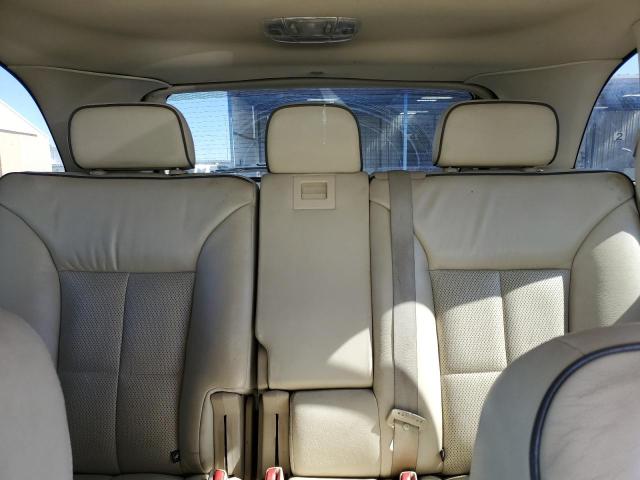Photo 10 from auction – 2008 LINCOLN MKX with VIN 2LMDU88C28BJ14305