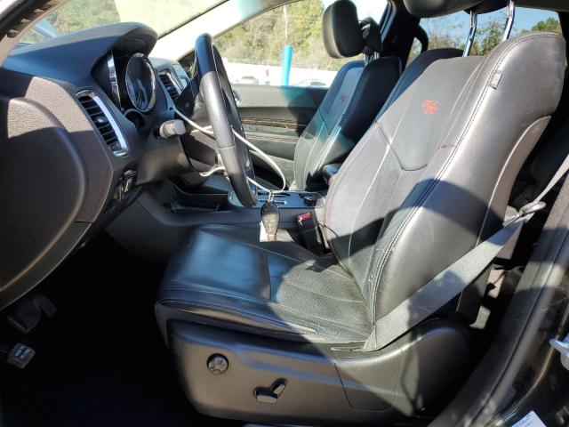 Photo 7 from auction – 2013 DODGE DURANGO R/ with VIN 1C4SDJCT2DC683820