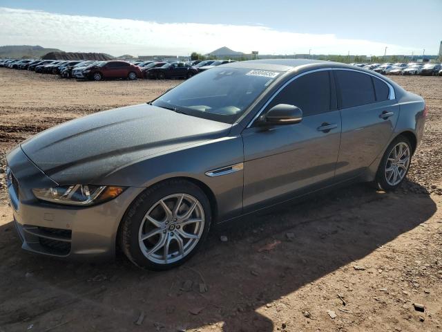 JAGUAR XE PREMIUM 2018 with VIN SAJAD4FX0JCP21232 - Photo from auction
