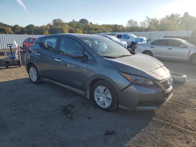 Photo 4 from auction – 2019 NISSAN LEAF S with VIN 1N4AZ1CP4KC301984