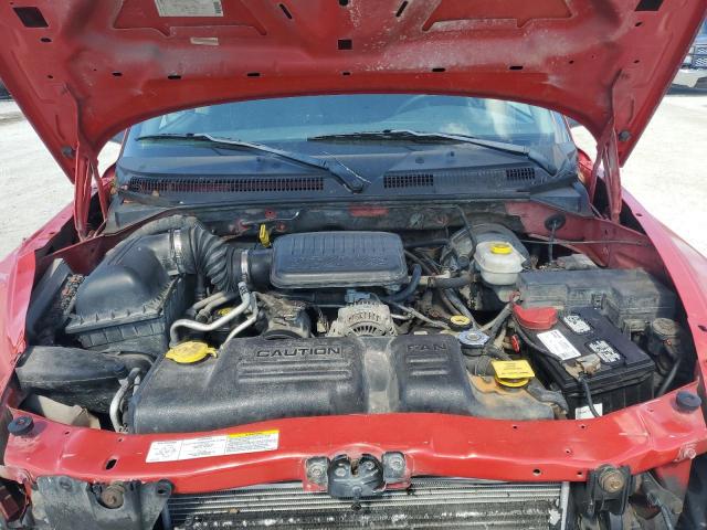 Photo 11 from auction – 2004 DODGE DAKOTA QUA with VIN 1D7HL38K44S777444