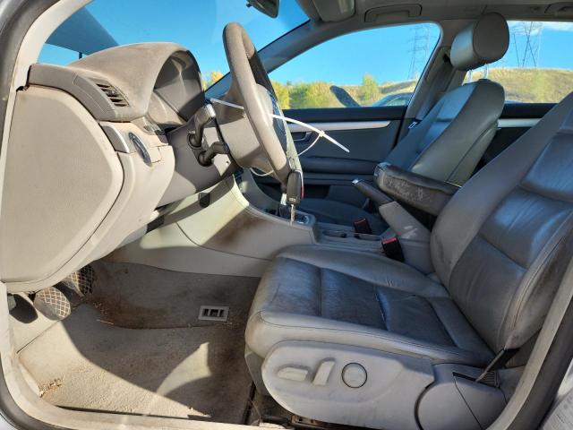 Photo 7 from auction – 2005 AUDI A4 2.0T AV with VIN WAUKF68E45A427562