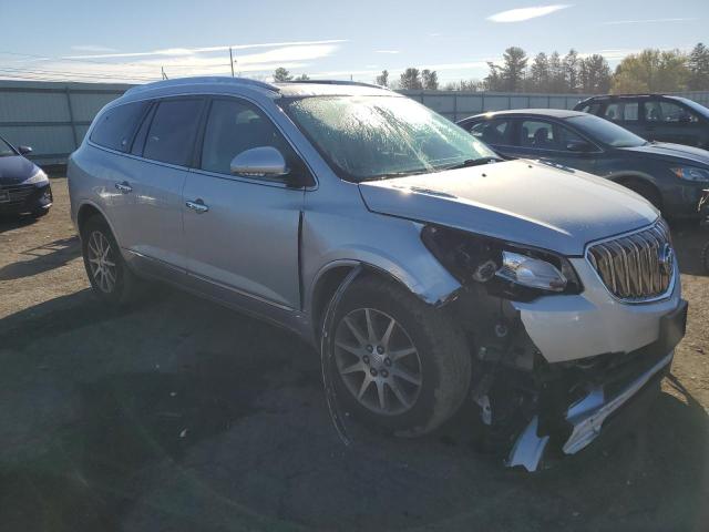 Photo 4 from auction – 2016 BUICK ENCLAVE with VIN 5GAKVBKD9GJ264037