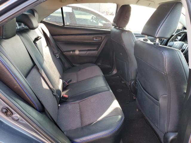 Photo 10 from auction – 2017 TOYOTA COROLLA L with VIN 5YFBURHE0HP611598