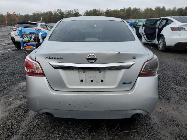 Photo 6 from auction – 2013 NISSAN ALTIMA 2.5 with VIN 1N4AL3AP1DC234375