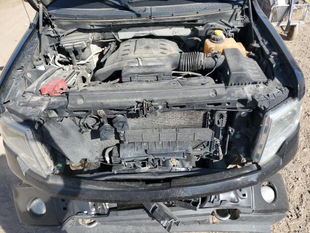 Photo 11 from auction – 2013 FORD F150 SUPER with VIN 1FTFW1ET7DFD80703