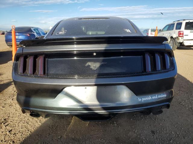 Zdjęcie 6 z aukcji – 2015 FORD MUSTANG z VIN 1FA6P8TH0F5388676