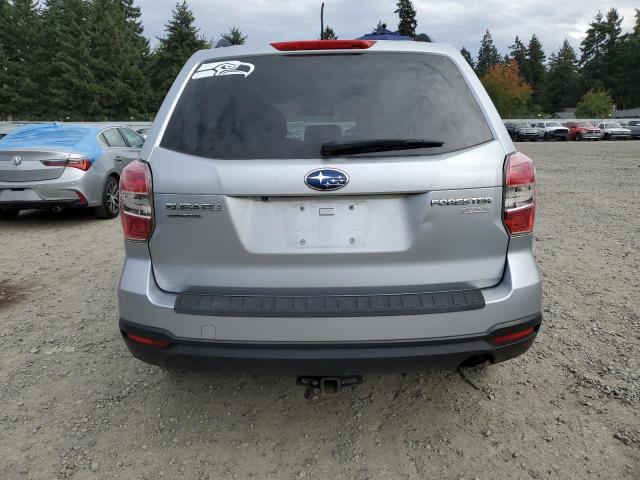Photo 6 from auction – 2014 SUBARU FORESTER 2 with VIN JF2SJAEC1EH463550