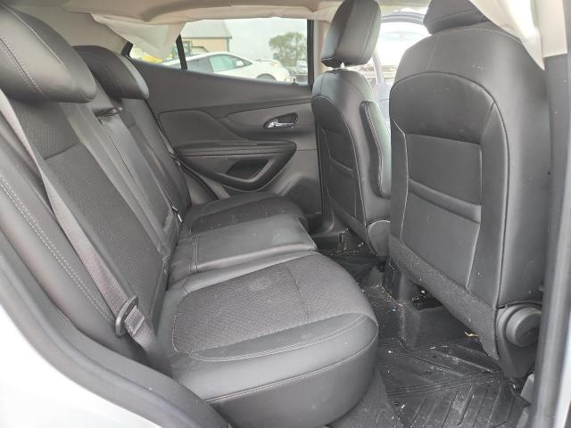 Photo 11 from auction – 2022 BUICK ENCORE PRE with VIN KL4CJESM1NB556704