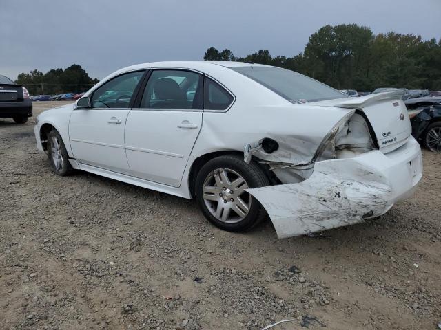 Photo 2 from auction – 2012 CHEVROLET IMPALA LT with VIN 2G1WG5E34C1288399