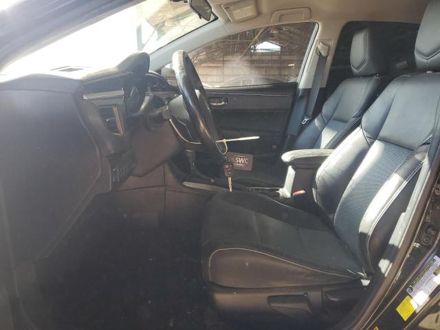 Photo 7 from auction – 2015 TOYOTA COROLLA L with VIN 2T1BURHE5FC258644
